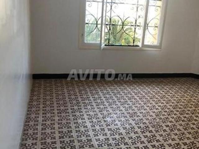 Appartement vente à Rbat