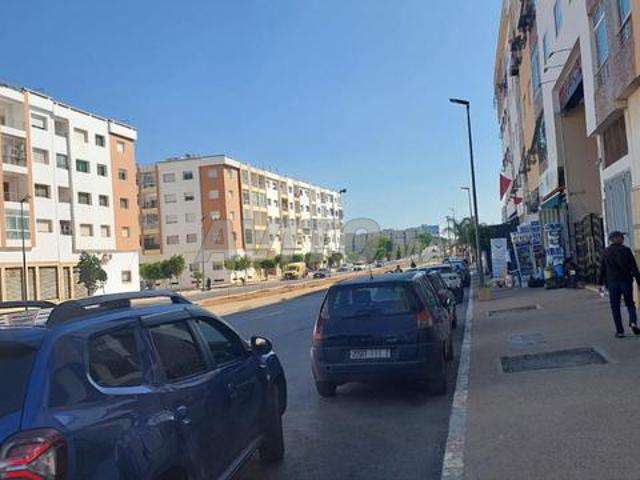 Appartement vente à Salé