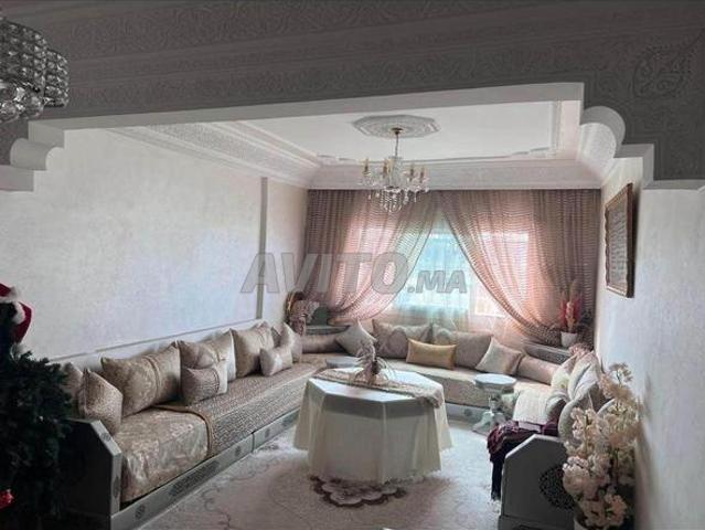 Appartement vente à Salé