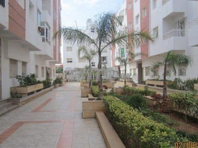 Appartement vente à Salé