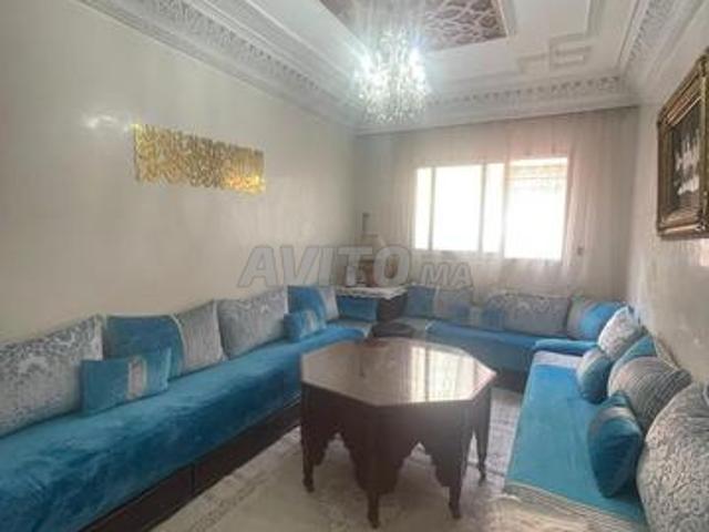 Appartement vente à Salé