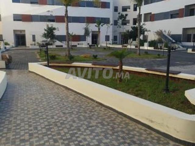 Appartement vente à Salé