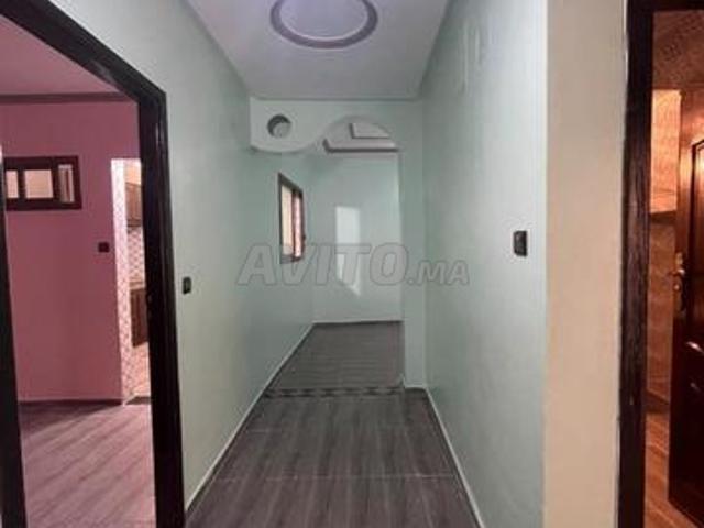 Appartement vente à Sidi El Aïdi, Gharb-Chrarda-Beni Hssen