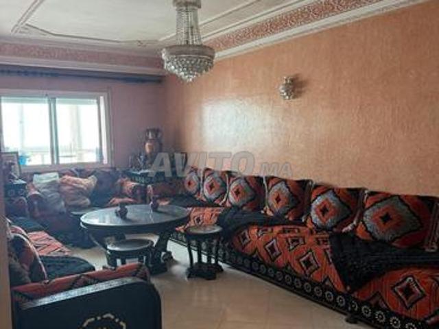 Appartement vente