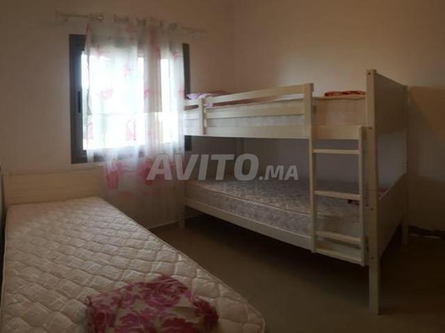 Appartement vente