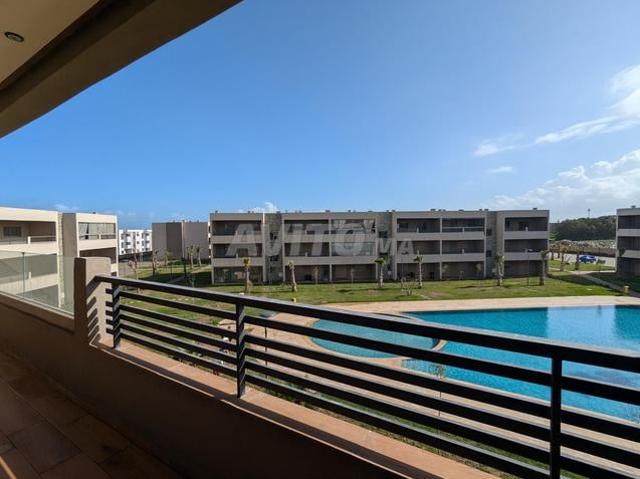 Appartement vente