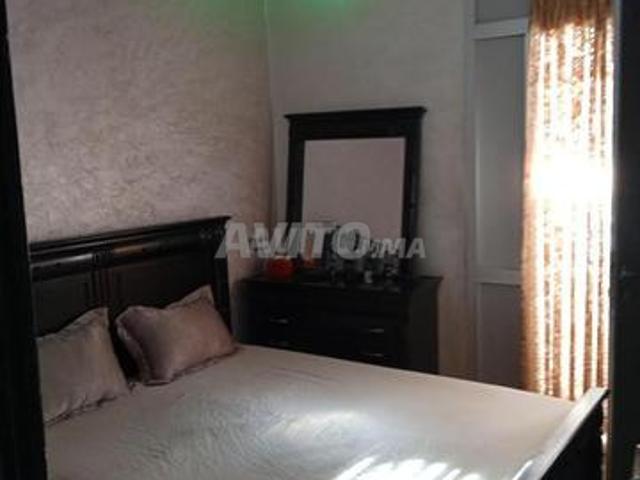 Appartement vente à Tamesna
