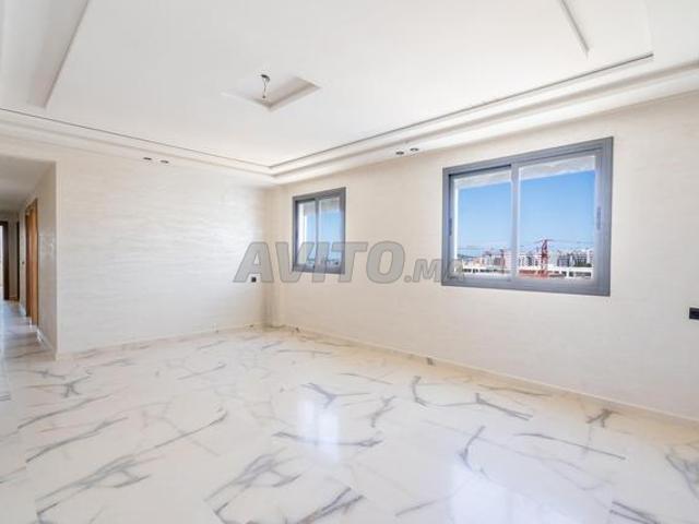 Appartement vente à Tangero, Tanger-Tétouan