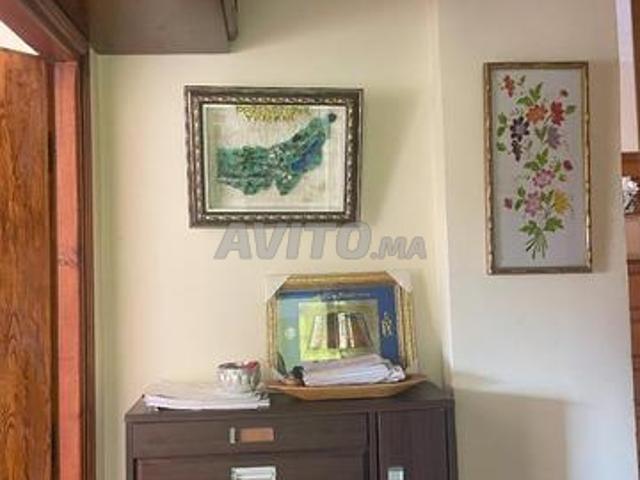 Appartement vente à Témara