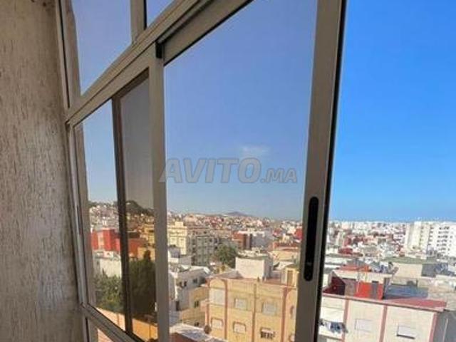 Appartement vente à Centre Ville
