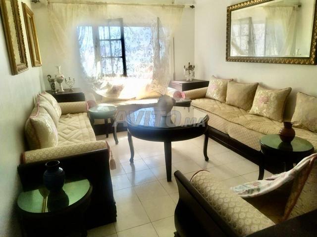 Appartement vente à Tétouan, Tanger-Tétouan