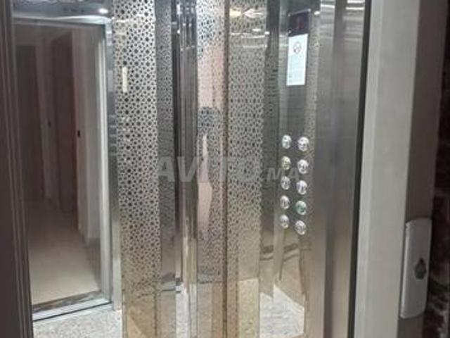 Appartement vente à Bouskoura, Gharb-Chrarda-Beni Hssen