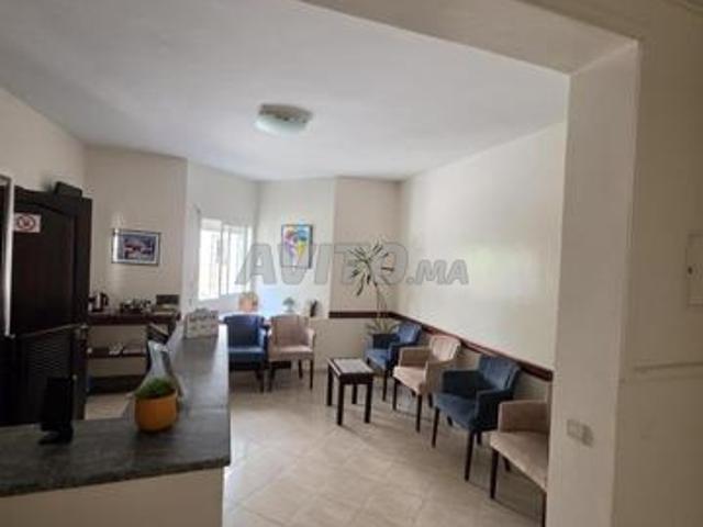 Appartement vente à Dcheira El Jihadia, Oued ed Dahab-Lagouira