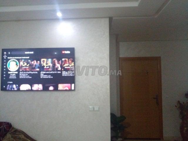 Appartement vente à Nouaceur, Gharb-Chrarda-Beni Hssen