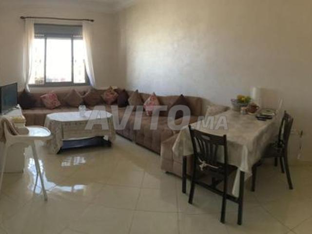 Appartement vente à Bouskoura, Gharb-Chrarda-Beni Hssen