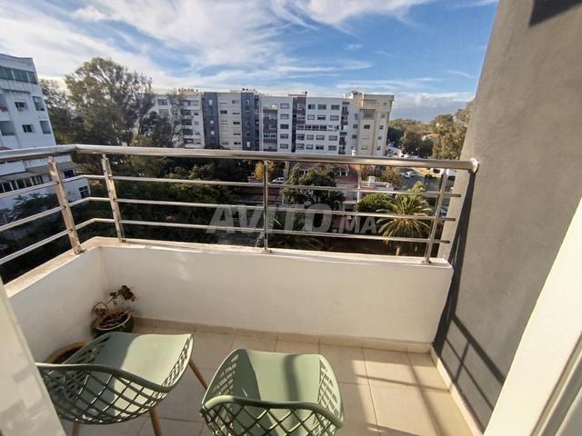Appartement vente à Lyautey, El Mellah