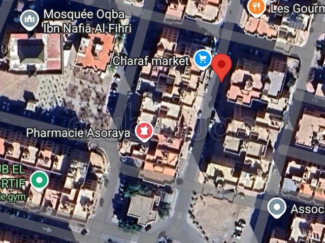 Appartement vente à Marrakech, L'Oriental