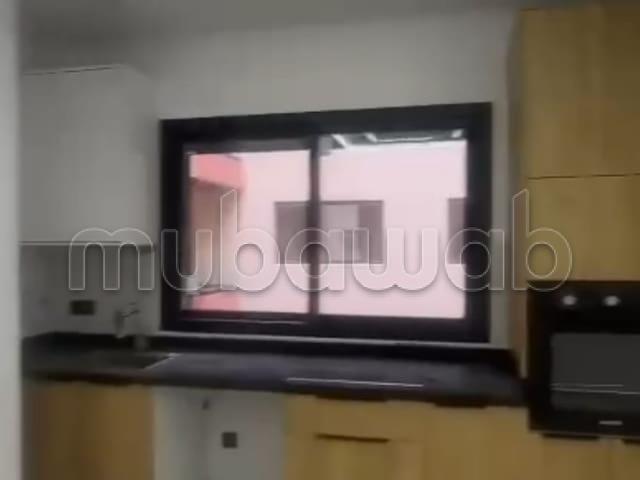 Appartement vente à Marrakech, L'Oriental