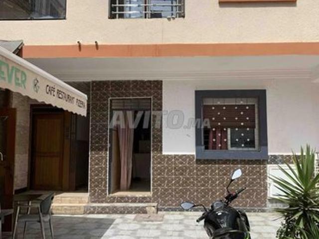 Appartement vente à Saida