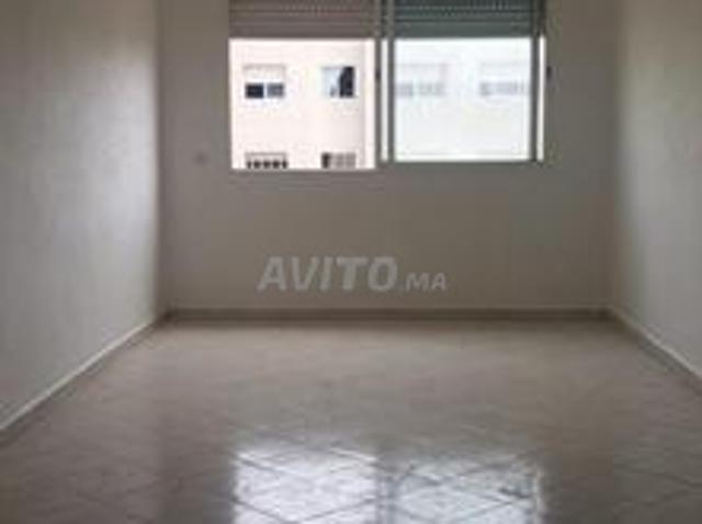 Appartement vente à Salé