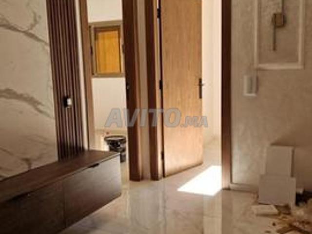 Appartement vente à Lyautey
