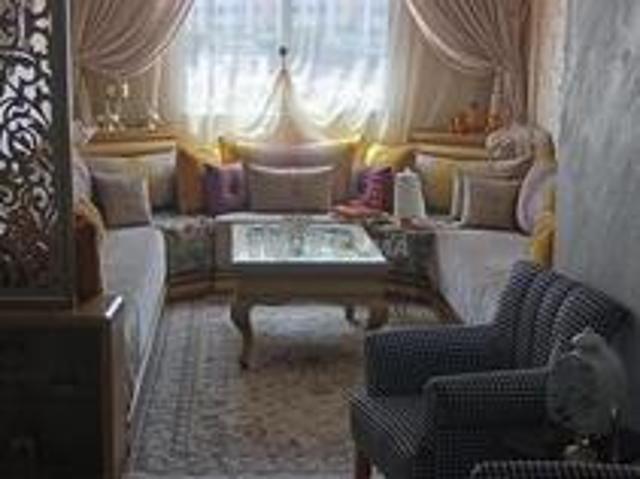 Appartement vente à Anfa, Sidi Moumen