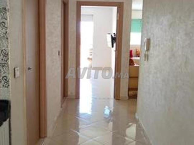 Appartement vente