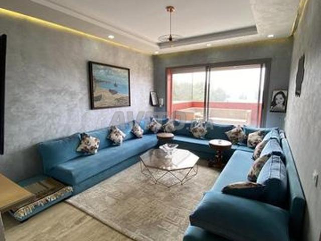 Appartement vente à Slimane, Gharb-Chrarda-Beni Hssen