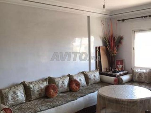 Appartement vente à Anfa, Ben M'sick