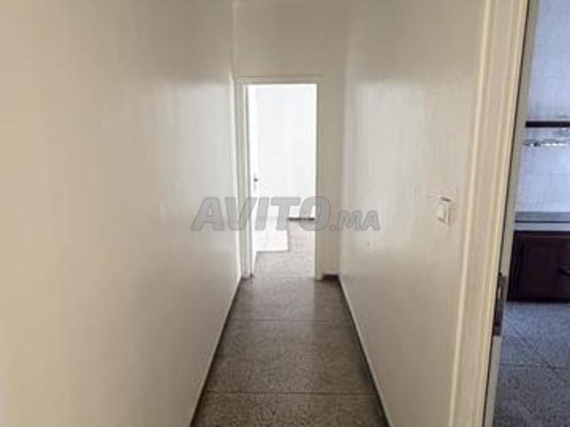 Appartement vente à Anfa, Gharb-Chrarda-Beni Hssen