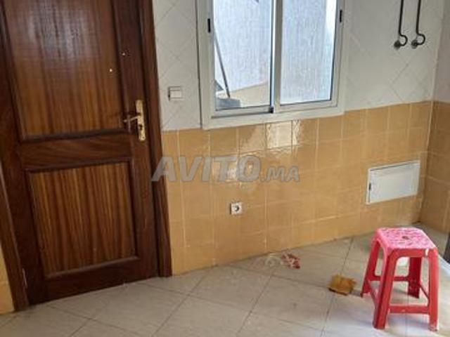 Appartement vente à El Ma, Gharb-Chrarda-Beni Hssen