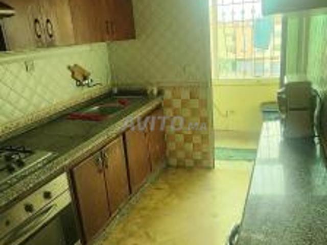 Appartement vente à Aïn Attig