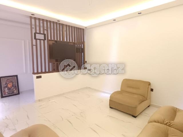 Appartement vente à Anfa, Gharb-Chrarda-Beni Hssen