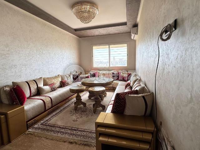 Appartement vente à Anfa, Gharb-Chrarda-Beni Hssen