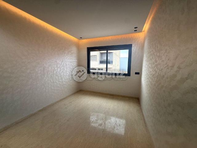 Appartement vente à Dar Bouazza, Gharb-Chrarda-Beni Hssen
