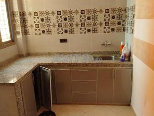 Maison vente à Sidi Allal El Bahraoui