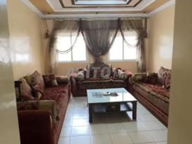 Appartement vente à Agadir, Oued ed Dahab-Lagouira