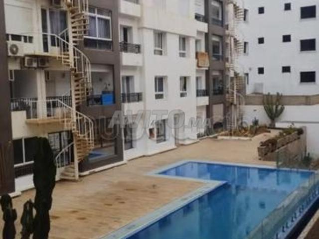 Appartement vente à El Houda, Agadir