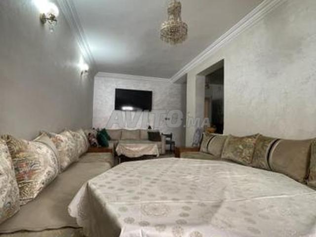 Appartement vente à El Houda, Agadir