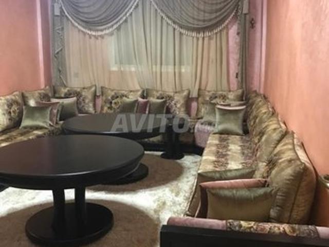 Appartement vente à Aït Melloul, Oued ed Dahab-Lagouira
