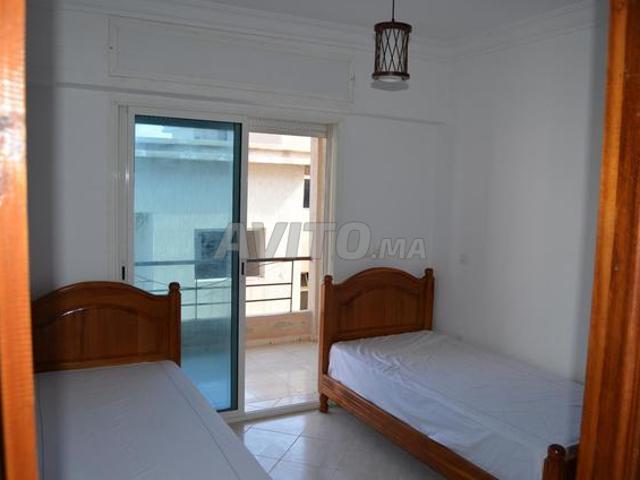 Appartement vente à Al Hoceïma, Tanger-Tétouan