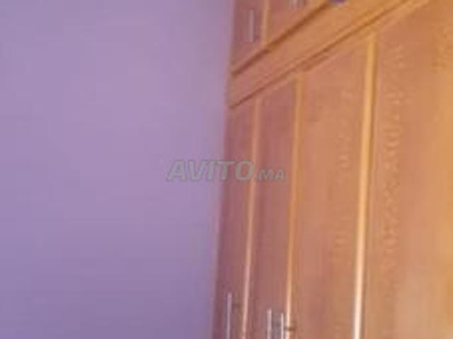 Appartement vente à Mellal