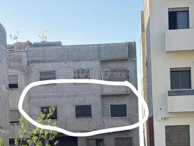 Appartement vente à Slimane, Gharb-Chrarda-Beni Hssen