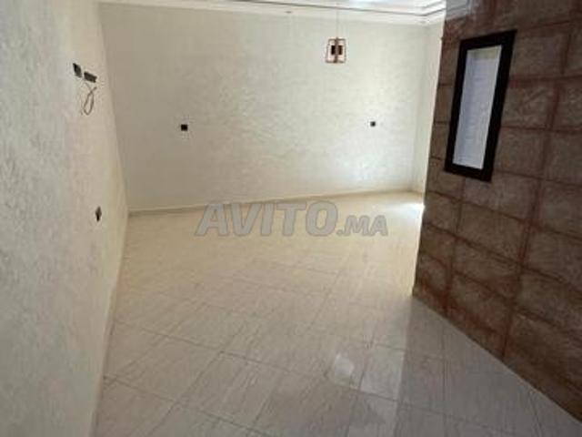 Appartement vente à Berkane
