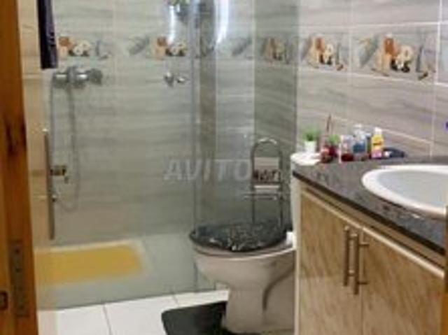 Appartement vente à Berrechid, Gharb-Chrarda-Beni Hssen