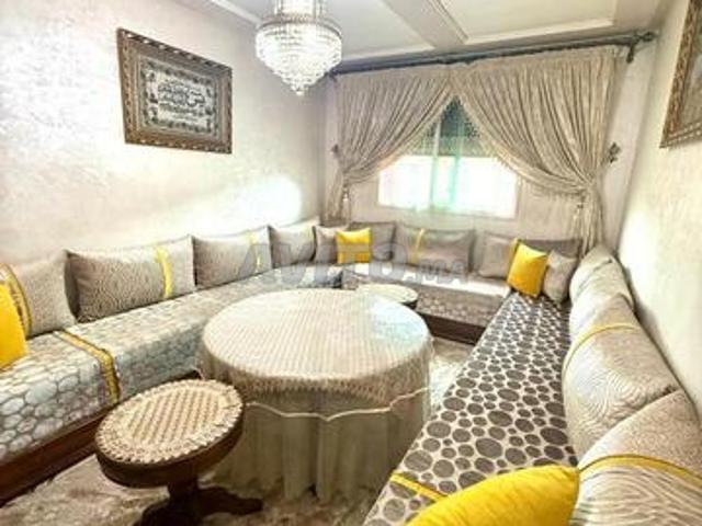 Appartement vente à Berrechid, Gharb-Chrarda-Beni Hssen