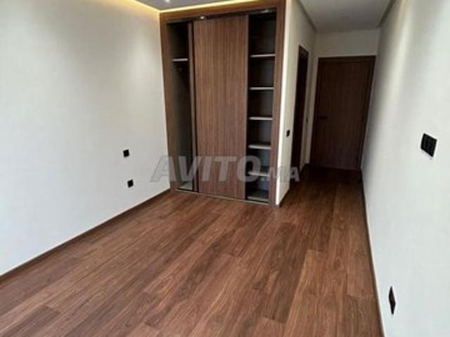 Appartement vente à Bouskoura, Gharb-Chrarda-Beni Hssen