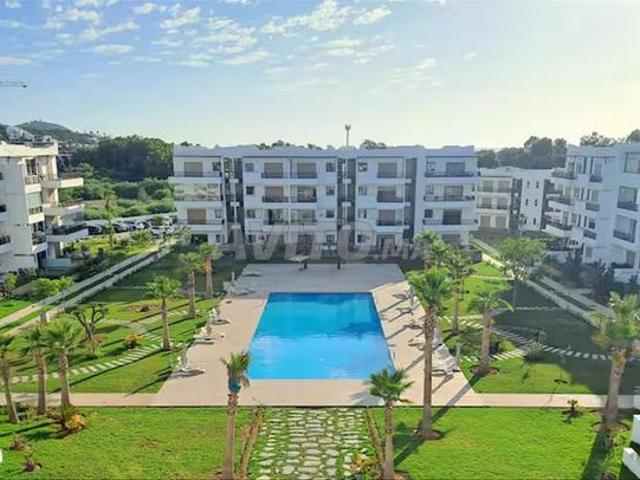 Appartement vente à M'diq, Tanger-Tétouan