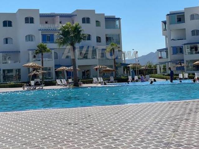 Appartement vente à M'diq, Tanger-Tétouan