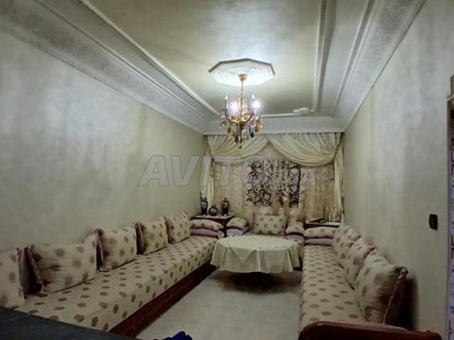 Appartement vente à Anfa, Gharb-Chrarda-Beni Hssen